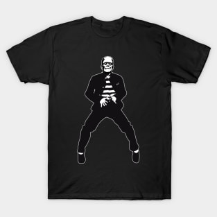 Jailhouse Frank T-Shirt